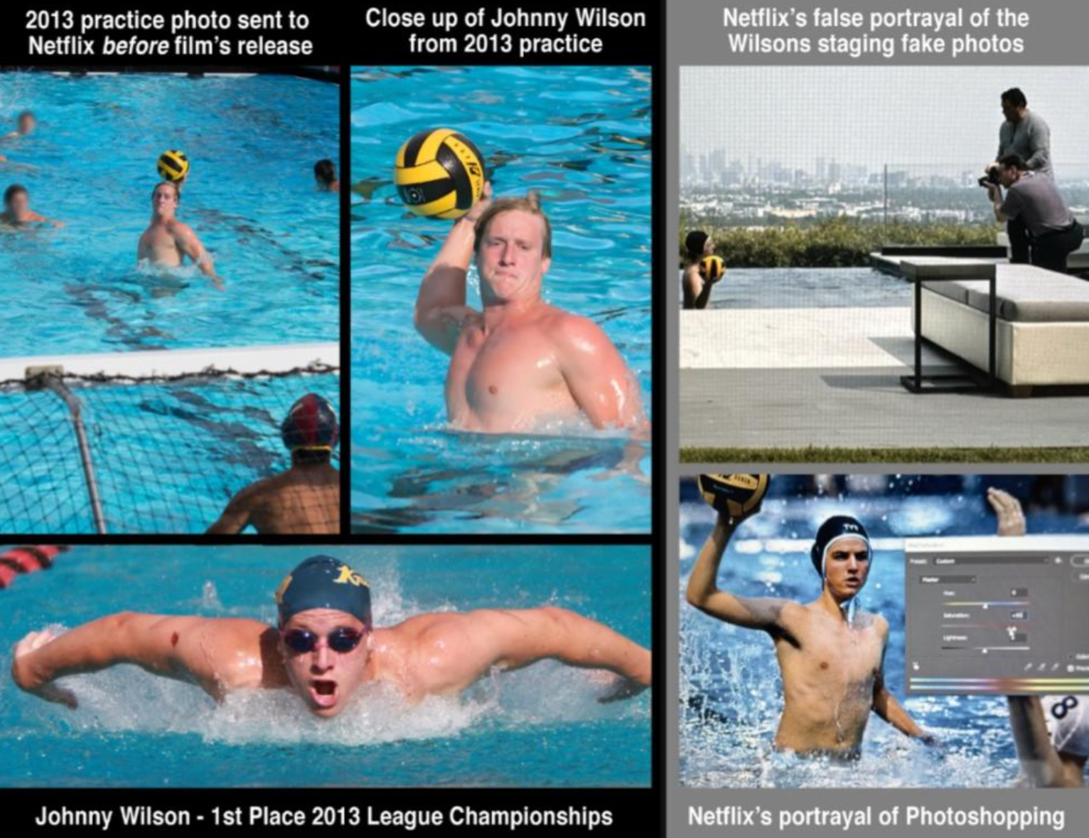 After Winning Appeal in Varsity Blues Admissions Scandal, Father Sues Netflix Over Their Documentary